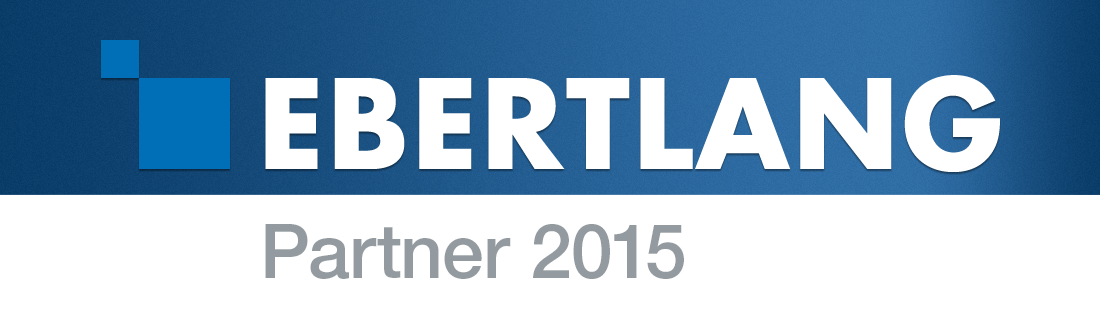 Partnerschaftslogo EBERTLANG